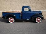 Plymouth PT 105 Pickup 1940 года